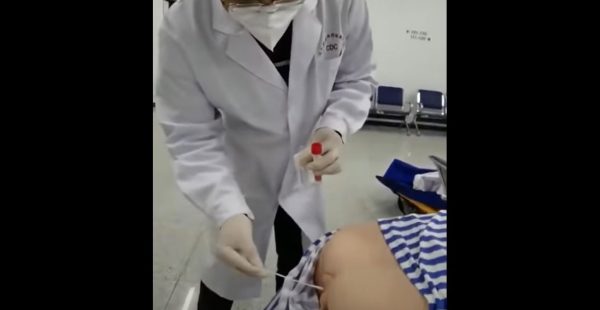 
 C est une blague ? , s exclame un voyagiste. Pas du tout, selon Franceinfo qui rapporte l information :  Les passagers qui arriv