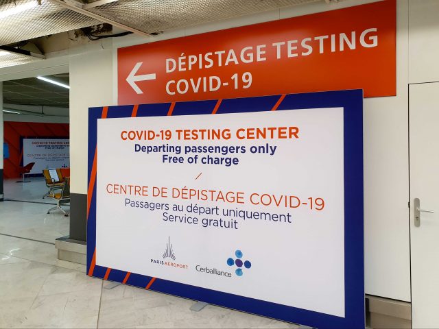 Covid-19 : EasyJet dénonce le coût «injuste» des tests PCR pour les passagers 1 Air Journal