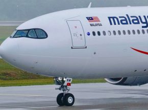 
Avec sa nouvelle campagne publicitaire “Time for Comfort in the Skies”, Malaysia Airlines célèbre l’art du voyage apaisé