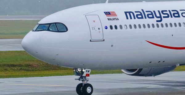 
Avec sa nouvelle campagne publicitaire “Time for Comfort in the Skies”, Malaysia Airlines célèbre l’art du voyage apaisé