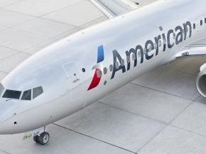 
American Airlines et Porter Airlines unissent leurs forces à travers un nouvel accord de partage de&nbs