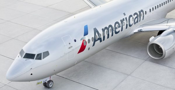 
American Airlines et Porter Airlines unissent leurs forces à travers un nouvel accord de partage de&nbs