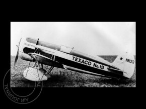 
Histoire de l’aviation – 7 avril 1932. En ce 7 avril 1932, l’actualité aéronautique est marquée par l’accident de Fr