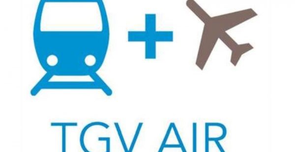 En partenariat avec la SNCF, la compagnie canadienne Air Transat offre désormais aux passagers provinciaux le service TGV Air com