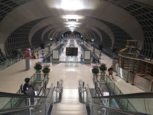 Inde et Thaïlande suppriment la quarantaine pour les Français vaccinés 61 Air Journal