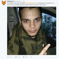 Fusillade à Fort Lauderdale : le tireur a commis un attentat pour Daech 2 Air Journal