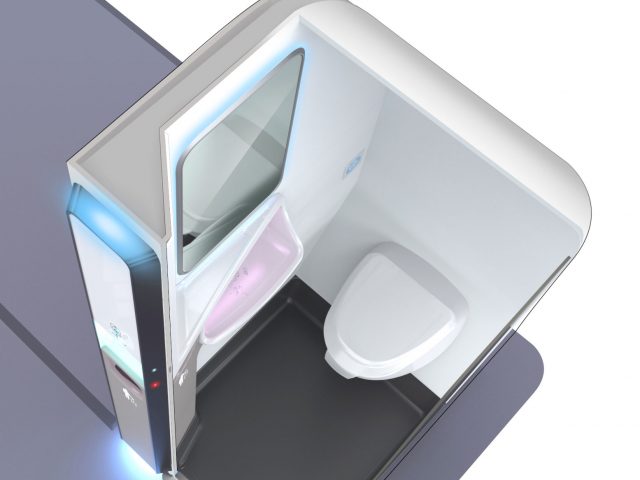 Info pratique : comment sont entretenues et nettoyées les toilettes des avions 7 Air Journal