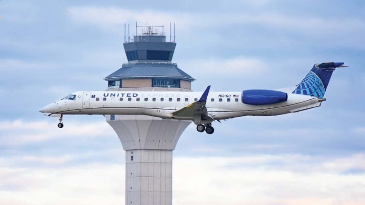 États‑Unis : Washington entrouvre la porte à une méga‑fusion aérienne 1 Air Journal