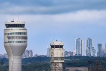 
La Chine a exclu l aviation civile d une partie de l espace aérien au large de Shanghai pour 40 jours. Mise en ligne le 27 mars 