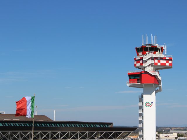 Grève en Italie vendredi : déjà des centaines de vols annulés 72 Air Journal