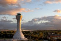 
L’aéroport d’Édimbourg a accueilli plus de 4,8 millions de passagers entre avril et juin 2026, soit environ 200 000 de plus