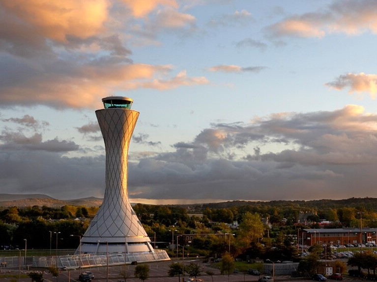 Édimbourg change d’échelle : VINCI Airports investit près de 600 millions d’euros 1 Air Journal