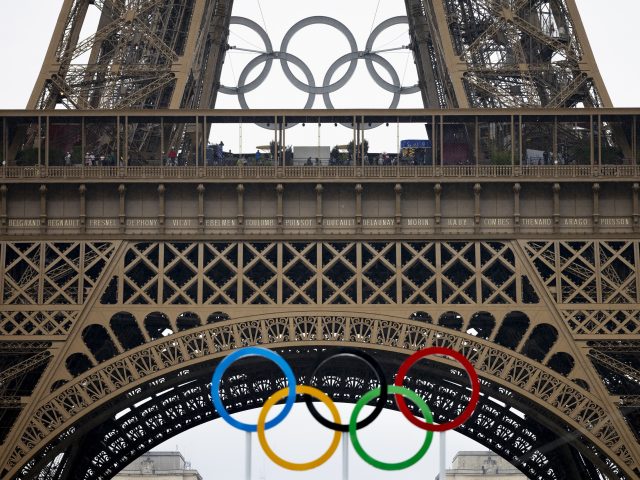 JO Paris 2024 : une affluence touristique «extrêmement encourageante» en Île-de-France