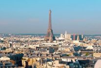 
Paris arrive largement en tête du classement mondial des villes où les touristes signalent le plus de vols et d’arnaques, sel
