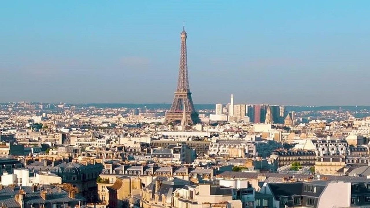 Américains, Chinois et Émiratis... Qui sont les touristes les plus dépensiers à Paris ? 1 Air Journal