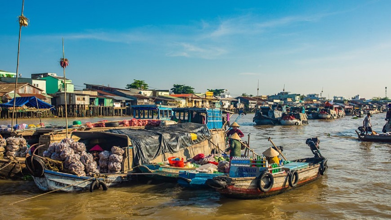 Voyage au Vietnam : baie d’Ha Long, delta du Mékong et patrimoine historique, au cœur d’une offre touristique diversifiée 1 Air Journal