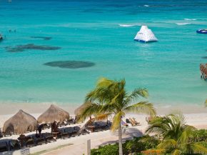 
Le tourisme mexicain connaîtra-t-il une expansion conséquente en 2026 ? Le pays, hôte de la prochaine Coupe du monde de footba