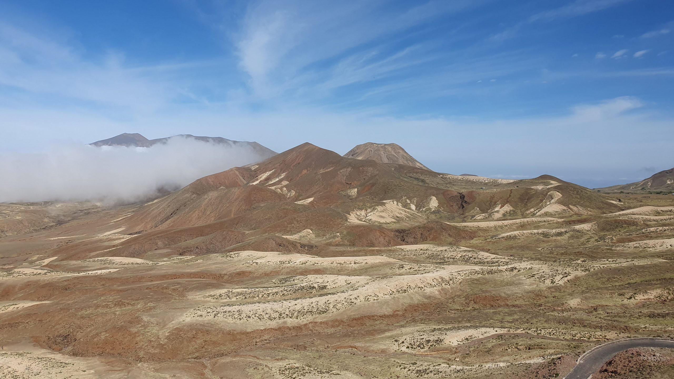 Voyage au Cap-Vert : randonnées à Santo Antão, plages à Sal et culture à Santiago, l’archipel prend son essor 1 Air Journal Voyage au Cap-Vert : randonnées à Santo Antão, plages à Sal et culture à Santiago, l’archipel prend son essor 1 Air Journal