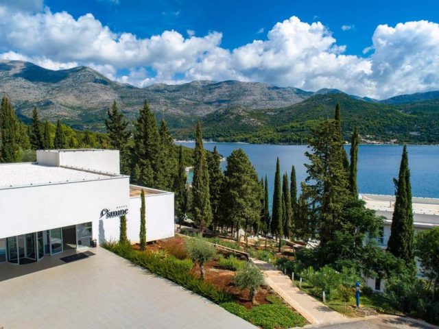 La Croatie, des vacances accessibles à deux heures de vol 1 Air Journal