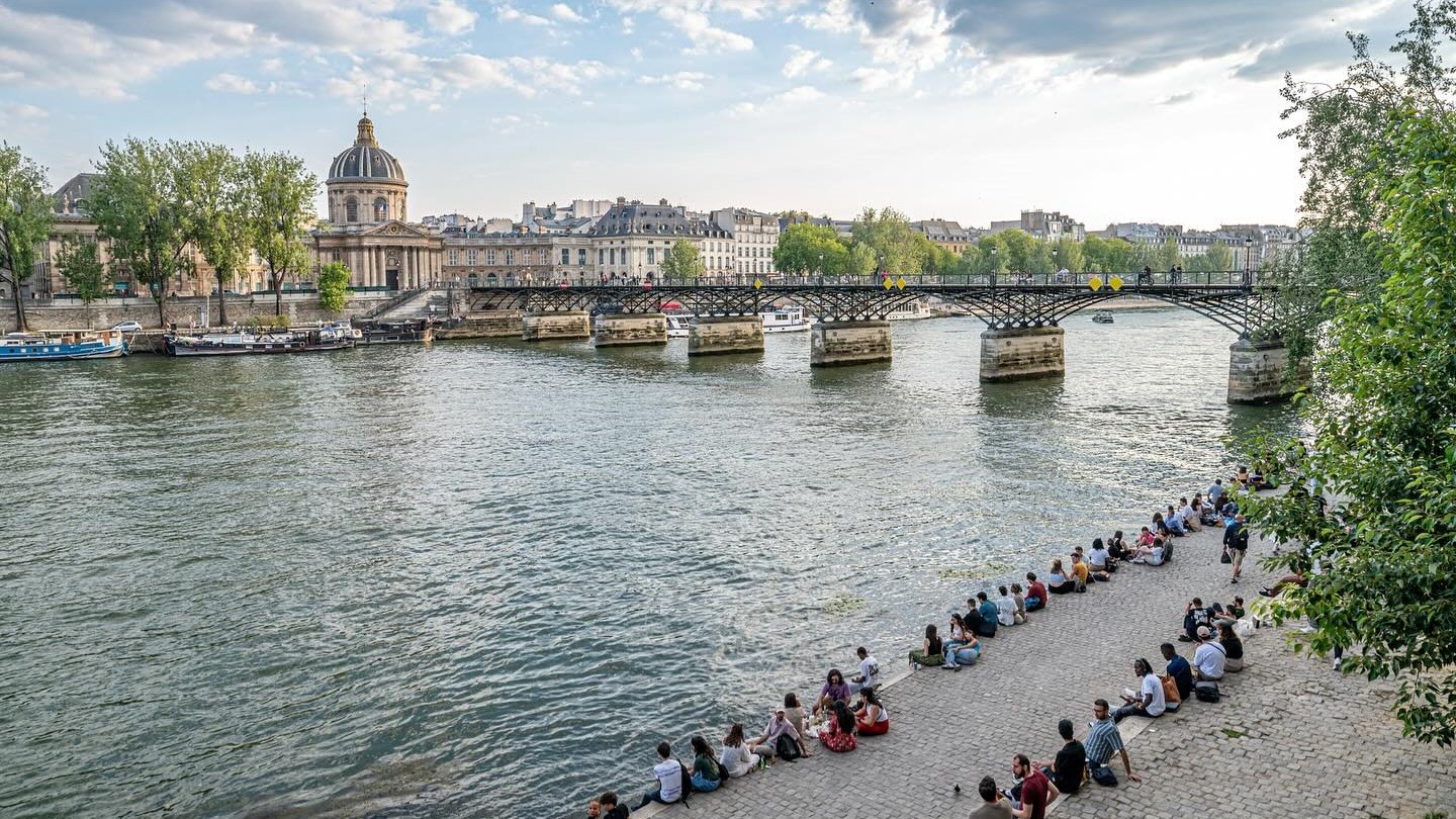Tourisme : Paris, « capitale mondiale des pickpockets » d’après une analyse de 13 000 avis Google 1 Air Journal