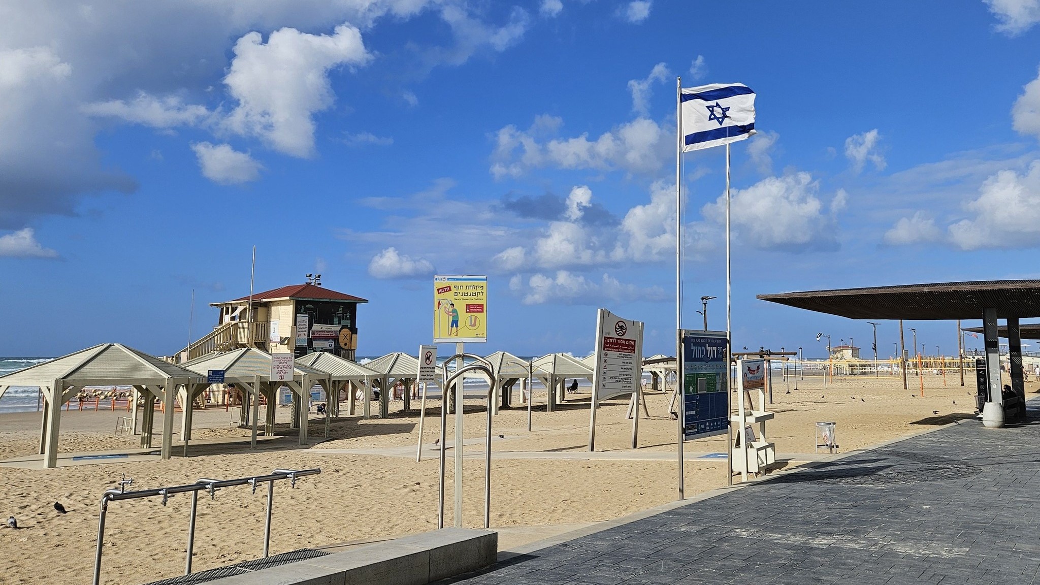 Israël : les compagnies aériennes nord-américaines reviennent progressivement à Tel-Aviv 1 Air Journal