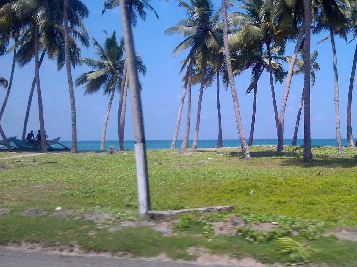 Tourisme : le Sri Lanka va délivrer des visas touristiques gratuits aux Français