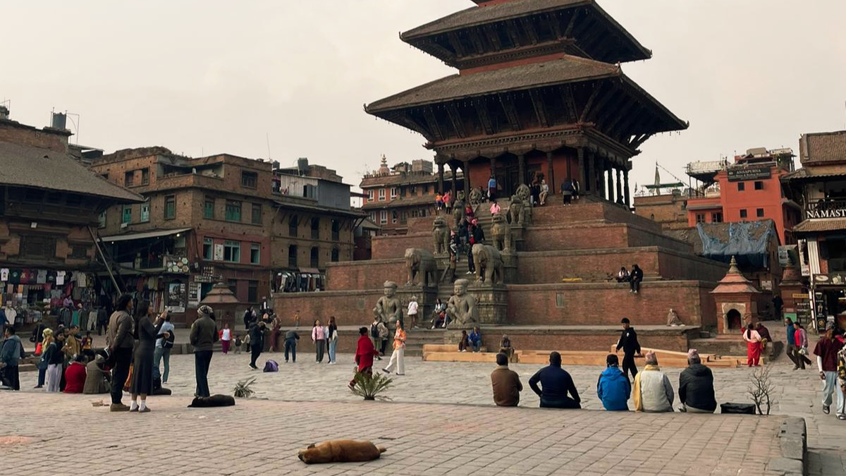 Voyage au Népal : hospitalité himalayenne et défis d’un pays en mutation 1 Air Journal