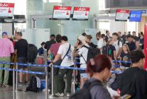 
L’IATA prévoit que les compagnies aériennes réaliseront un bénéfice net combiné de 41 milliards de dollars en 2026, 