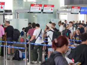 
L’IATA prévoit que les compagnies aériennes réaliseront&nbsp;un bénéfice net combiné de 41 milliards de dollars en 2026, 