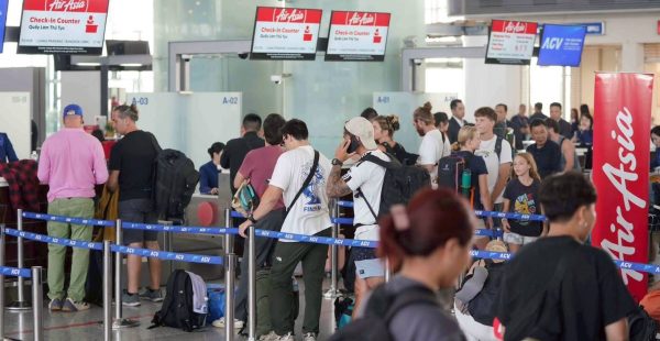 
L’IATA prévoit que les compagnies aériennes réaliseront un bénéfice net combiné de 41 milliards de dollars en 2026, 