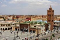 
L’Office National Marocain du Tourisme (ONMT) intensifie ses efforts pour positionner la région de l’Oriental, qui comprend 