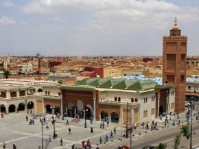 
L’Office National Marocain du Tourisme (ONMT) intensifie ses efforts pour positionner la région de l’Oriental, qui comprend 