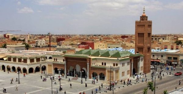 
L’Office National Marocain du Tourisme (ONMT) intensifie ses efforts pour positionner la région de l’Oriental, qui comprend 