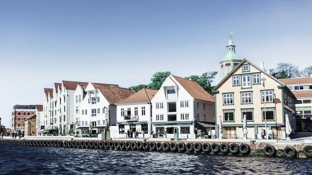 Bons plans : vols directs, tarifs accessibles, l’été tout en fraîcheur en Scandinavie 1 Air Journal