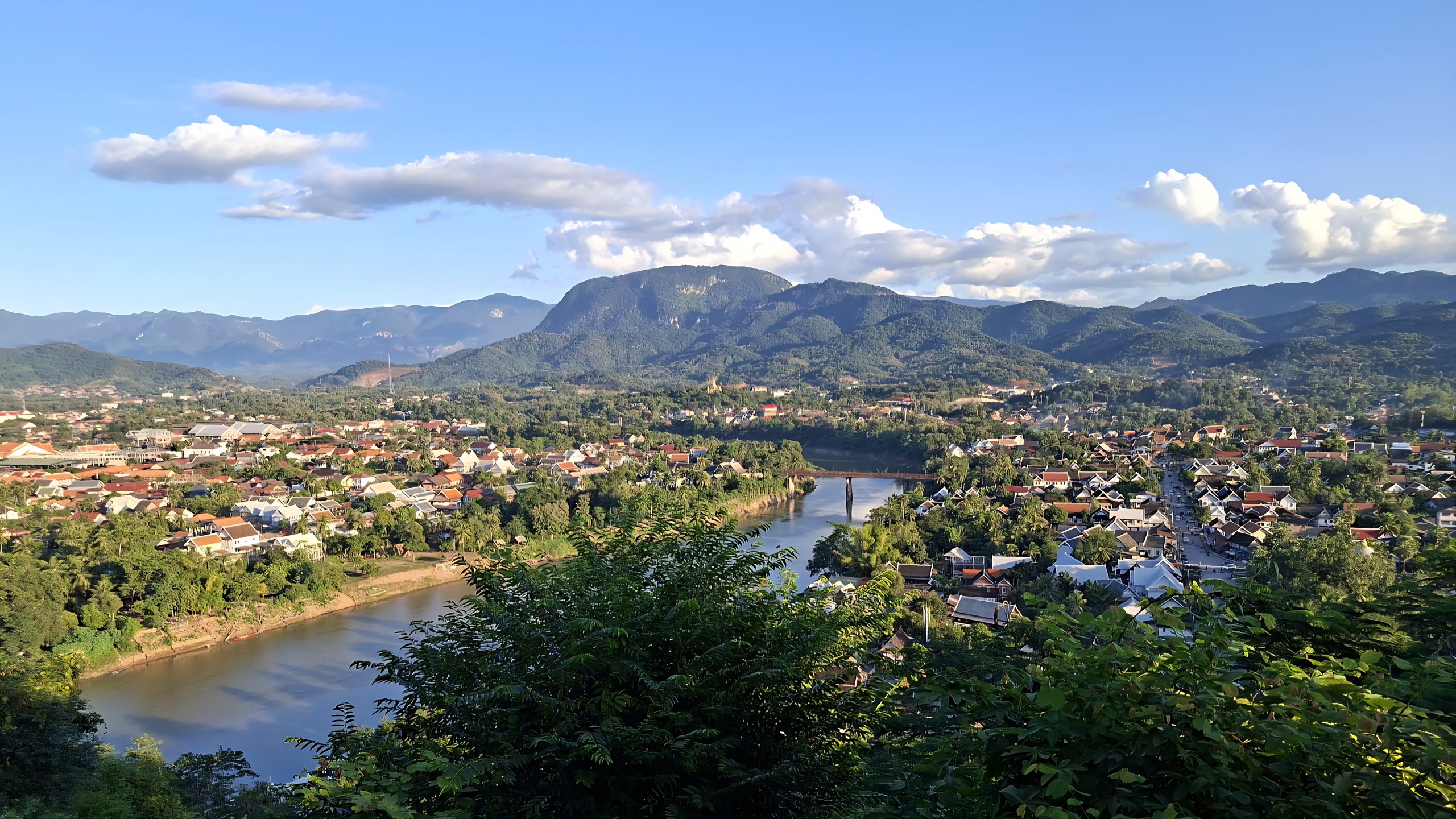 Voyage au Laos : la destination discrète et encore préservée qui monte en Asie du Sud-Est 1 Air Journal