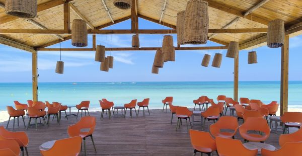 Tourisme : la Tunisie maintient le cap pour cet été malgré un printemps en demi-teinte 1 Air Journal
