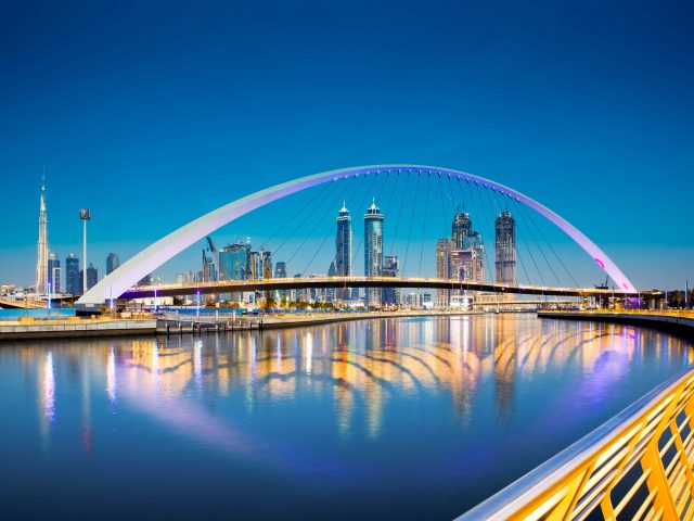 Tourisme : Emirates lance Emirates Holidays avec des séjours de vacances sur-mesure 1 Air Journal