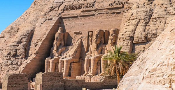 
Forte de son patrimoine trimillénaire, l Égypte se positionne aujourd’hui comme l’une des principales destinations touristi