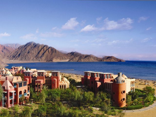 Vacances en Égypte : une reprise touristique sans précédent 2 Air Journal