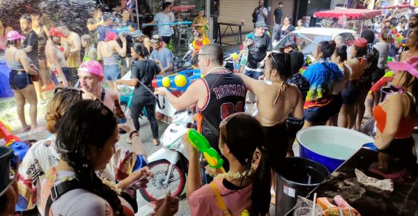 
Airports of Thailand (AoT) va mettre en œuvre l identification biométrique des passagers dans six aéroports afin de fluidifier