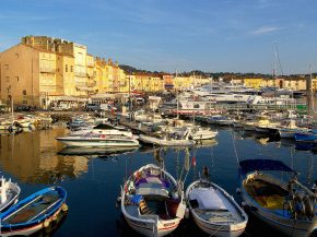 
La saison estivale d avril à septembre 2023 devrait être un peu meilleure que celle, déjà bonne, de 2022, selon une enquête 