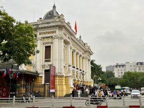 
Le Vietnam regorge de destinations fascinantes à ne pas manquer. Voici quelques-unes des destinations incontournables à visiter