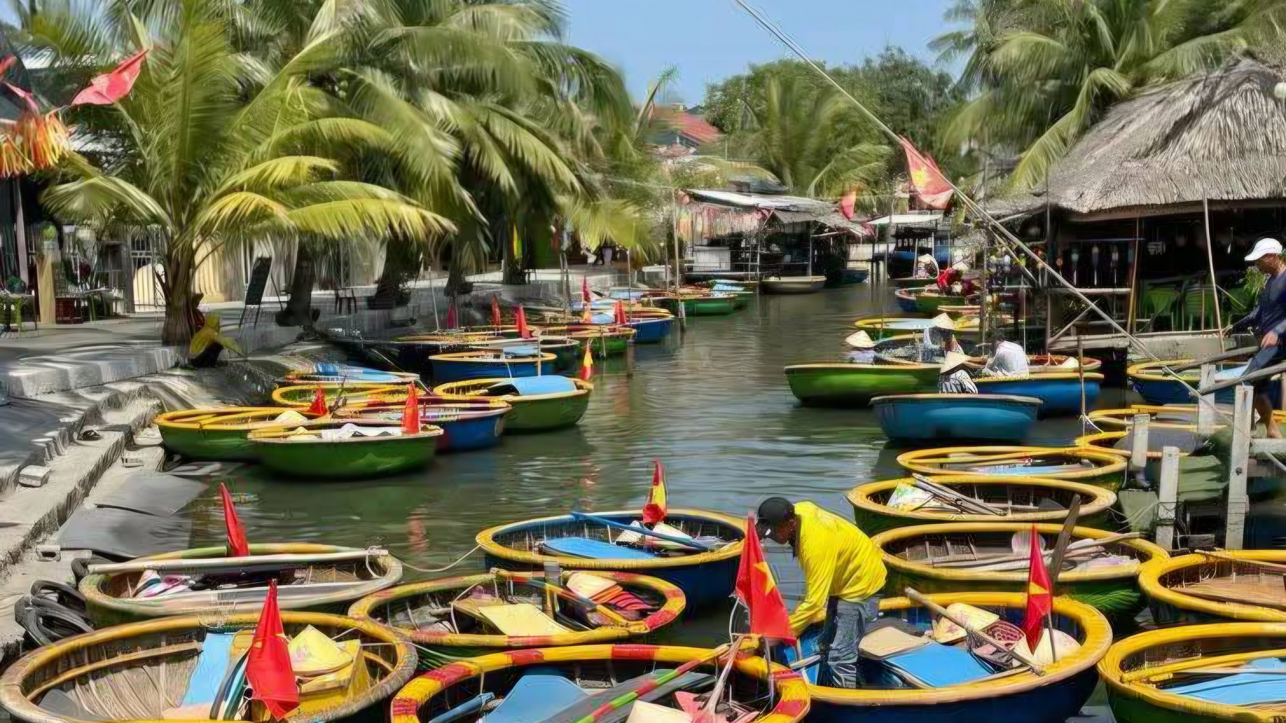 Entre rizières, villes bouillonnantes et héritage colonial : le Vietnam séduit comme jamais 1 Air Journal