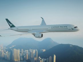 
Après plus de trente années passées au sein du conglomérat Swire Group, dont six années à la tête du Cathay Group, Patrick