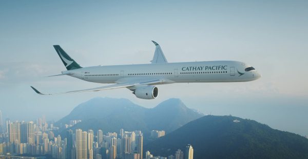 
Après plus de trente années passées au sein du conglomérat Swire Group, dont six années à la tête du Cathay Group, Patrick