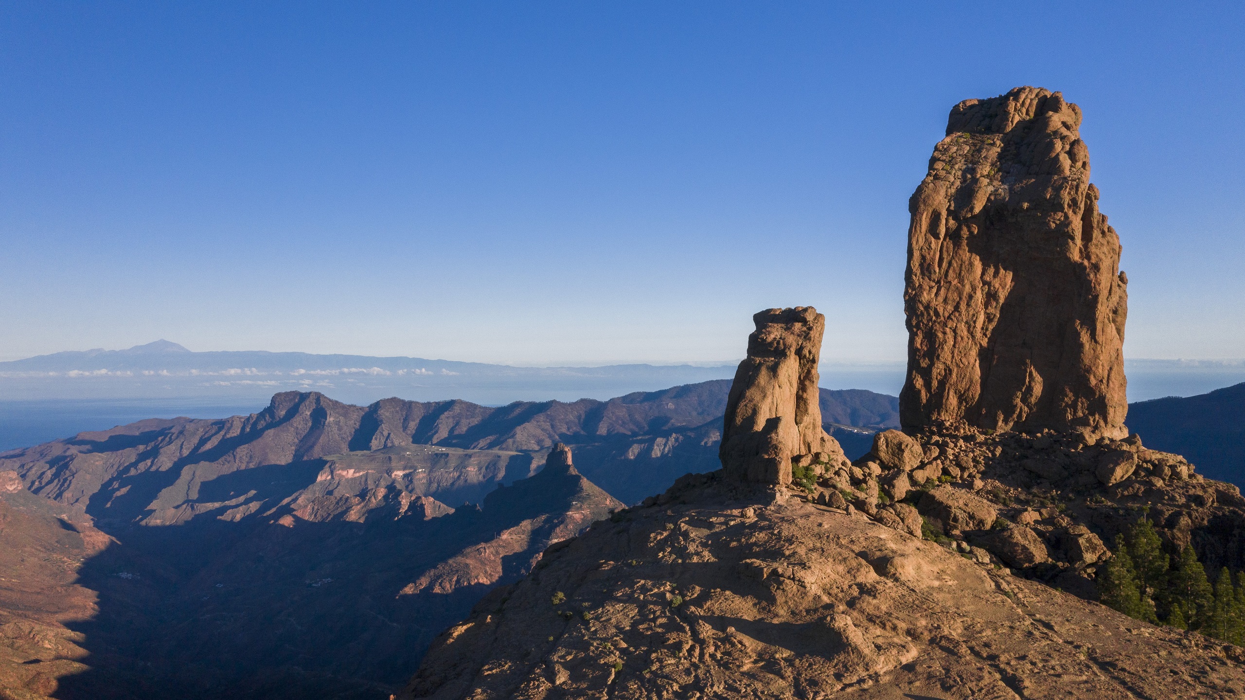 Voyage aux Canaries : record de fréquentation, nouveaux vols depuis la France, mais sous pression face au surtourisme 1 Air Journal