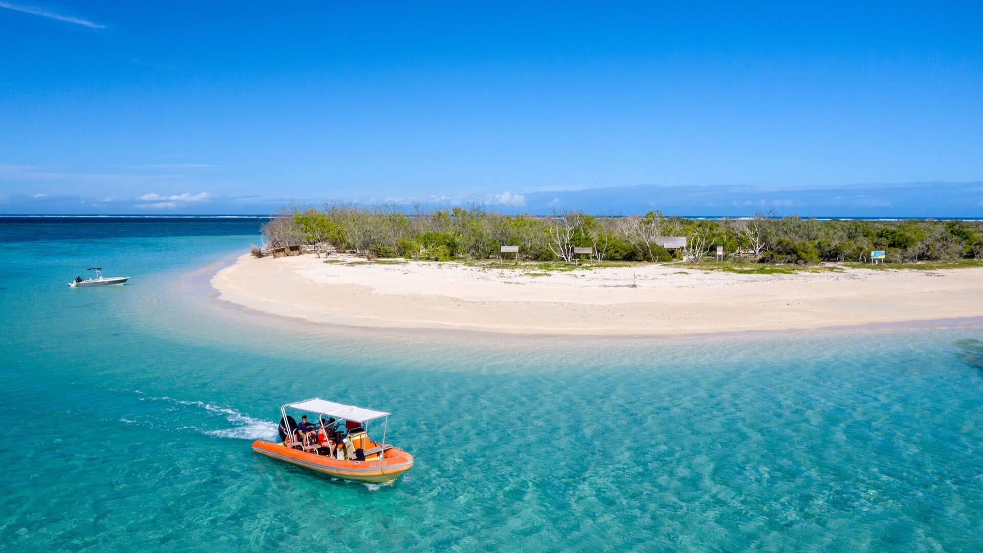 Choose Outre-mer : le tourisme d’excellence au cœur des investissements ultramarins