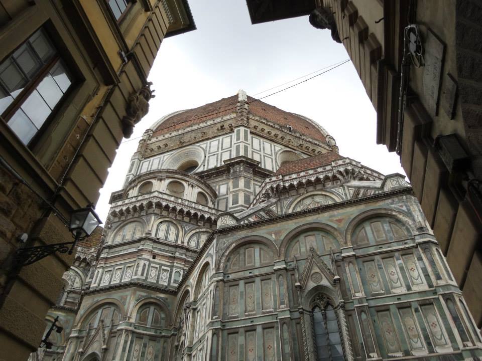 Tourisme : que visiter et que faire à Florence