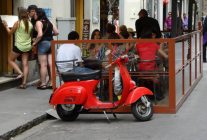 
Depuis mars 2026, l’Italie enregistre une nette hausse des arrivées touristiques, dans un contexte international marqué par l