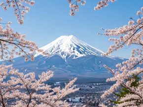 
Le Japon enregistre un afflux record de visiteurs étrangers, et les Français comptent parmi les marchés les plus dynamiques de
